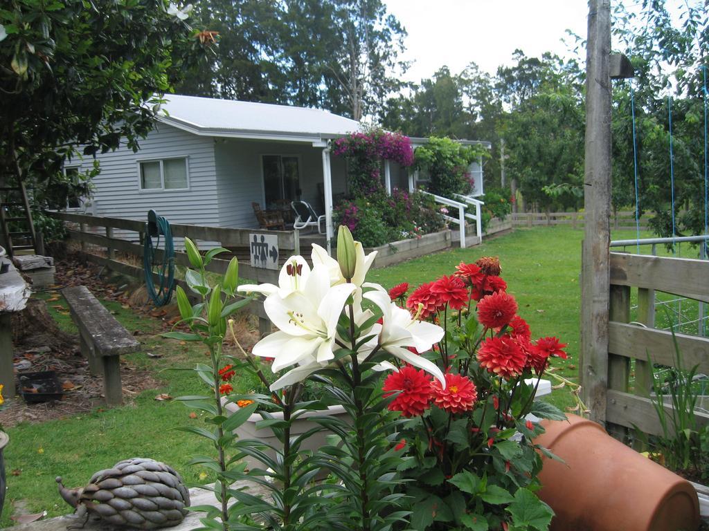 Miranda Orchard Cottage Εξωτερικό φωτογραφία