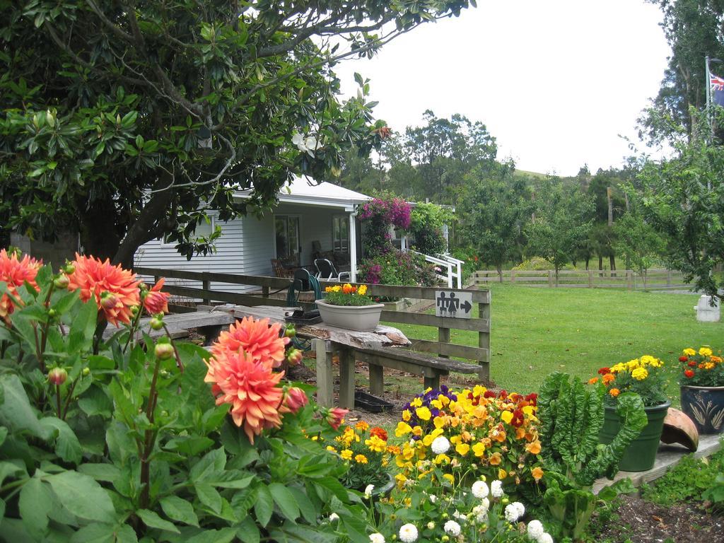Miranda Orchard Cottage Εξωτερικό φωτογραφία