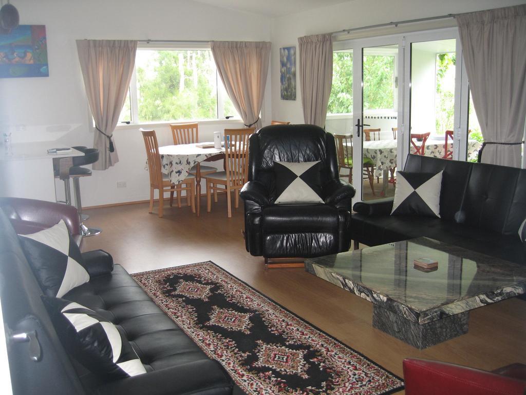 Miranda Orchard Cottage Εξωτερικό φωτογραφία