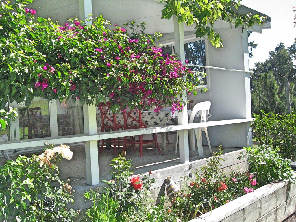 Miranda Orchard Cottage Εξωτερικό φωτογραφία