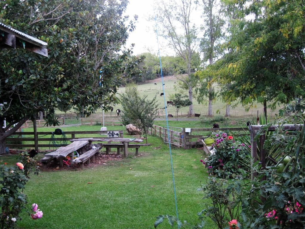 Miranda Orchard Cottage Εξωτερικό φωτογραφία