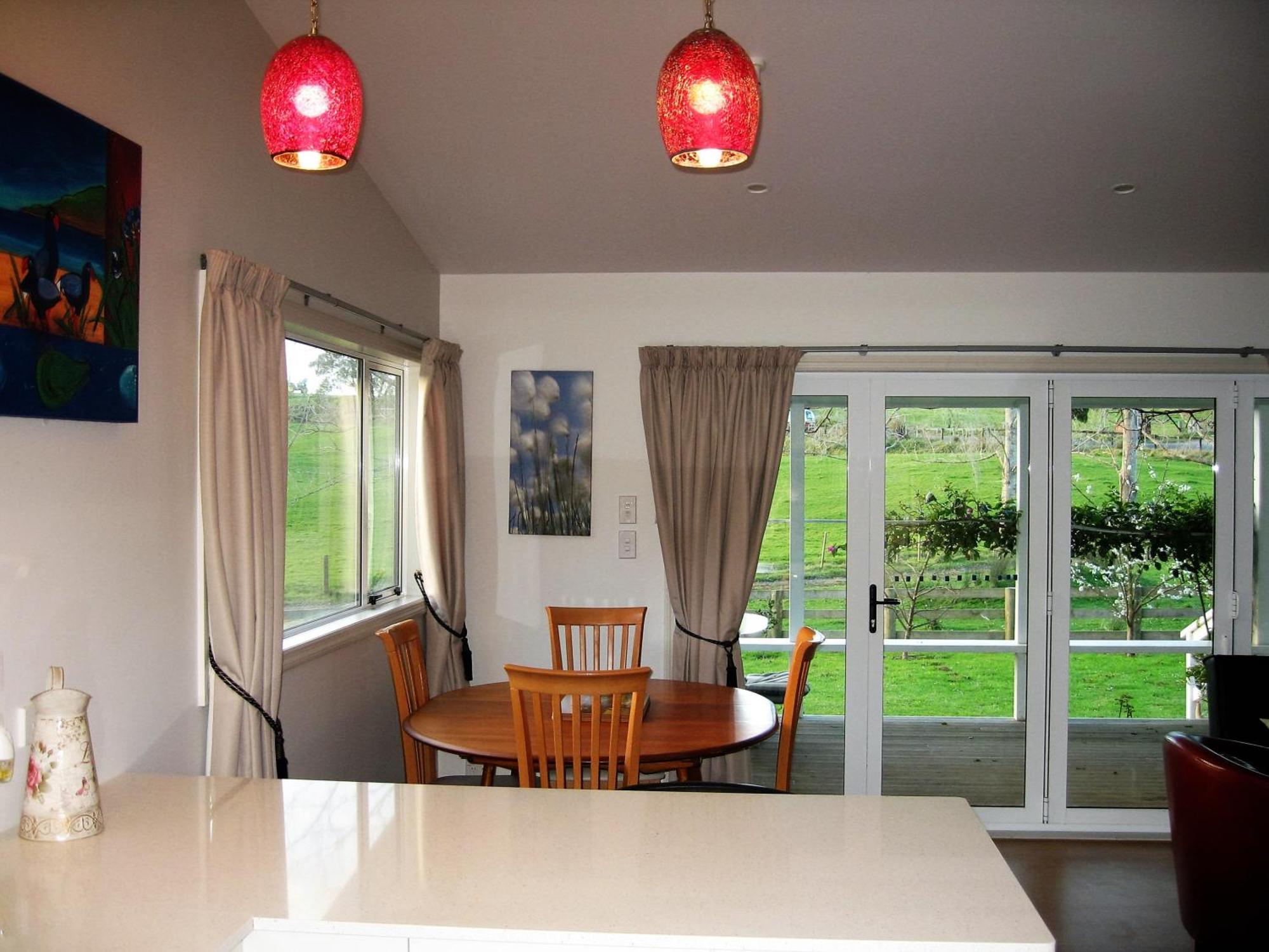 Miranda Orchard Cottage Εξωτερικό φωτογραφία