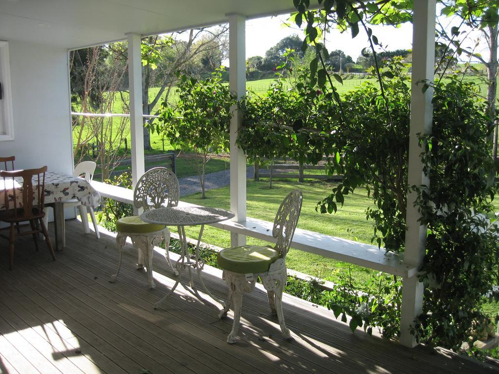 Miranda Orchard Cottage Εξωτερικό φωτογραφία