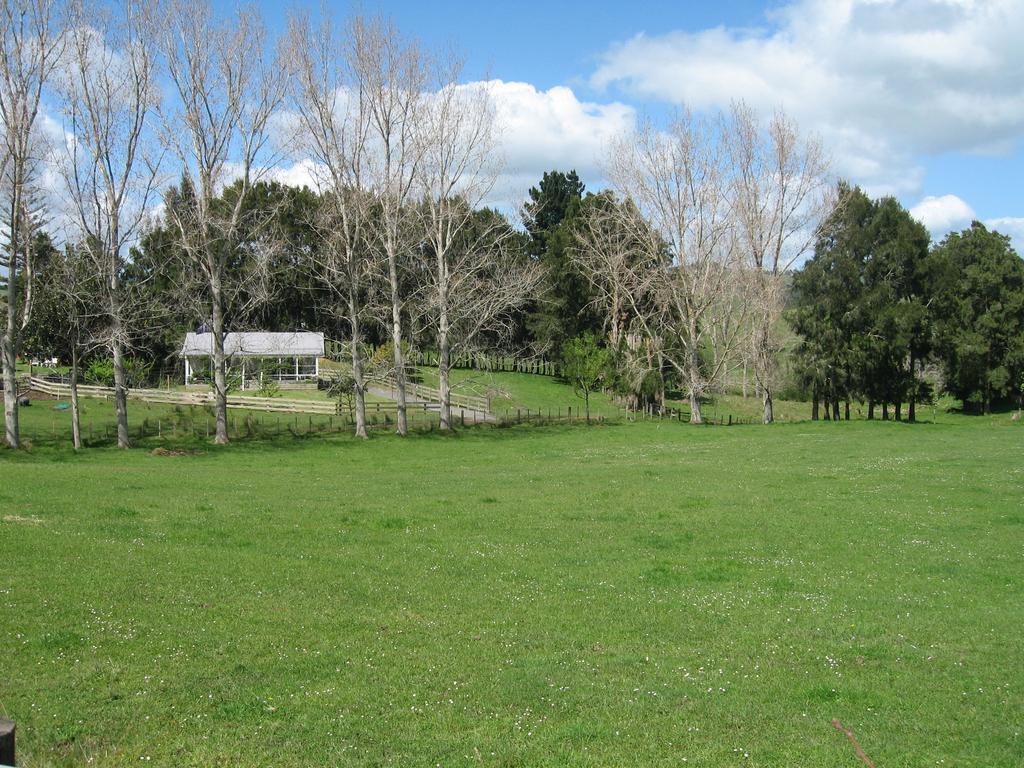 Miranda Orchard Cottage Εξωτερικό φωτογραφία