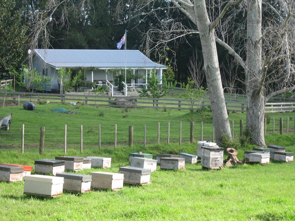Miranda Orchard Cottage Εξωτερικό φωτογραφία