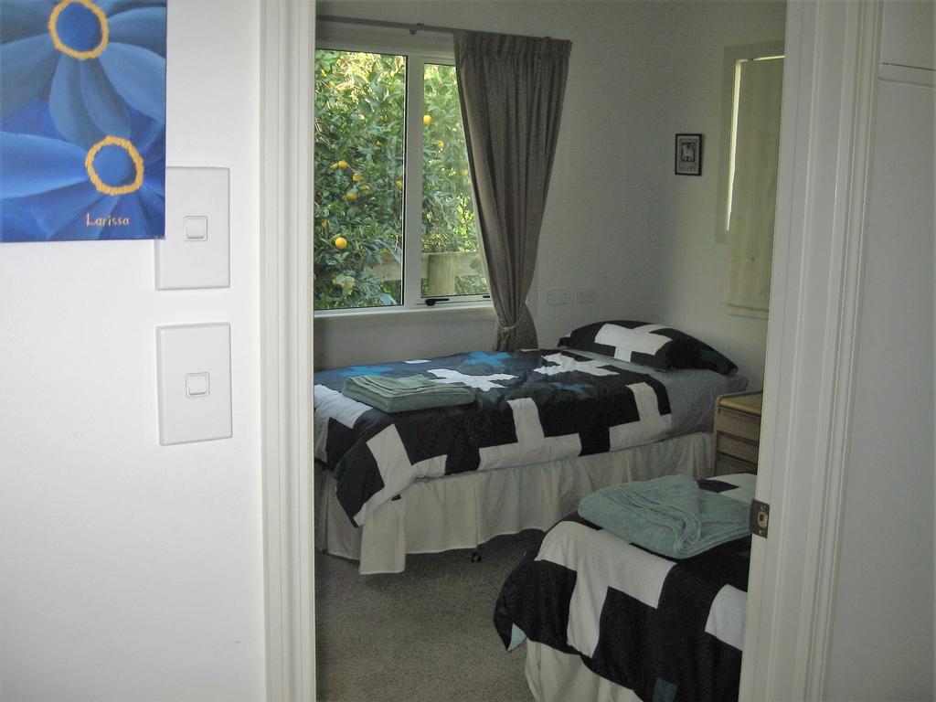 Miranda Orchard Cottage Εξωτερικό φωτογραφία