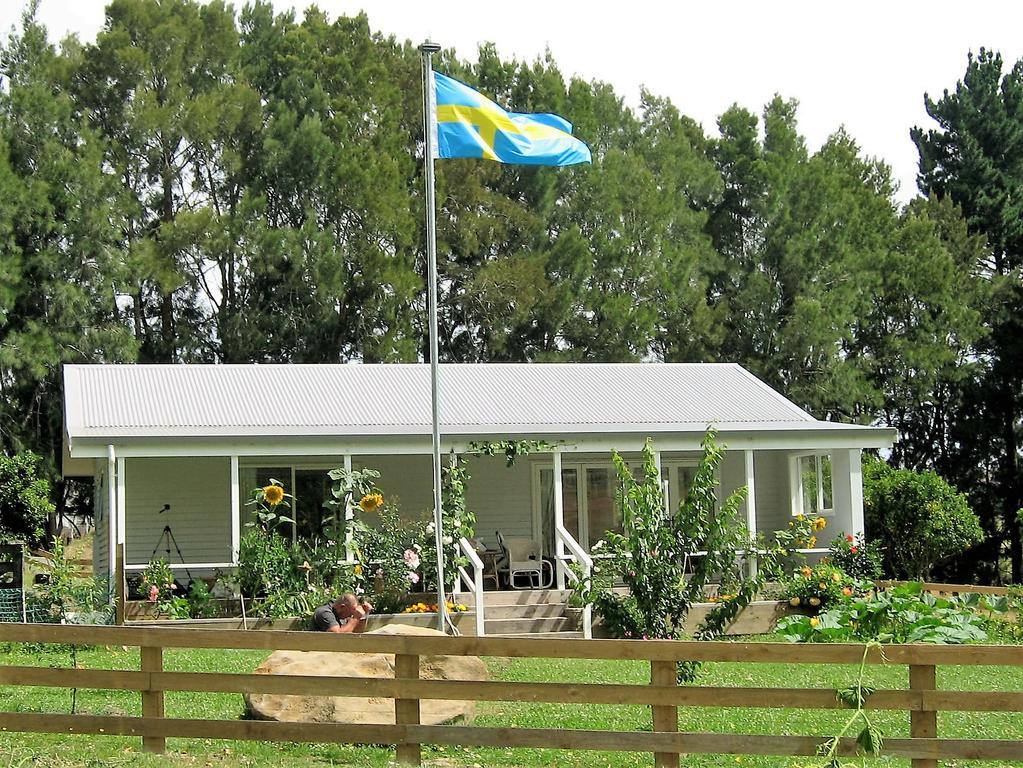 Miranda Orchard Cottage Εξωτερικό φωτογραφία
