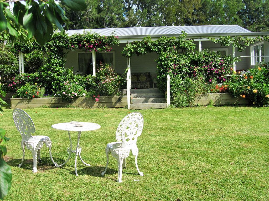 Miranda Orchard Cottage Εξωτερικό φωτογραφία