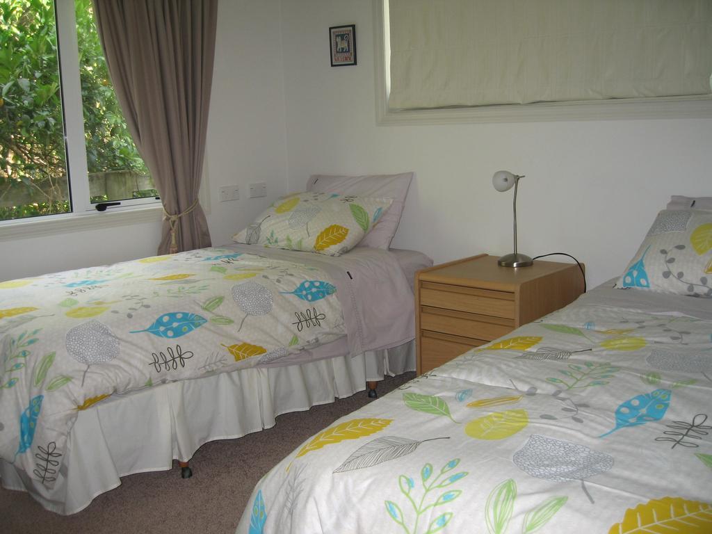 Miranda Orchard Cottage Εξωτερικό φωτογραφία