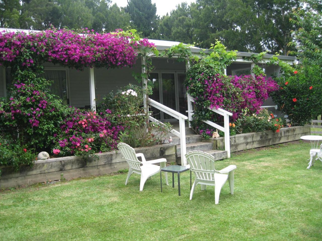 Miranda Orchard Cottage Εξωτερικό φωτογραφία