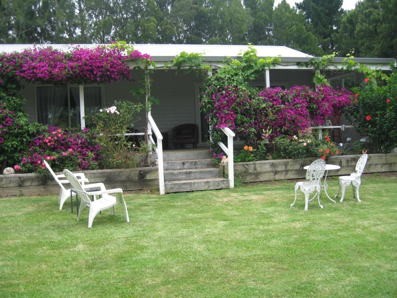 Miranda Orchard Cottage Εξωτερικό φωτογραφία